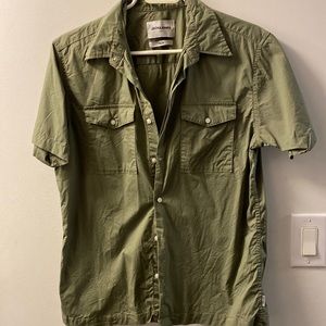 Jack and Jones Shirt button up